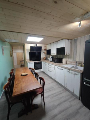 Residence l'Oncet - Appartement 8 personnes
